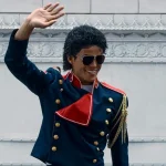 Studio Is Hoping To Make A Michael Jackson Biopic Sequel