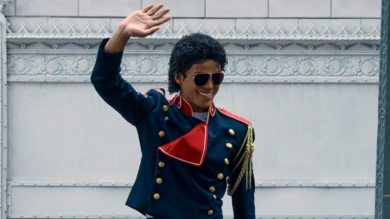 Studio Is Hoping To Make A Michael Jackson Biopic Sequel