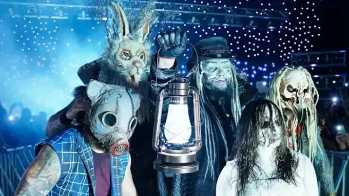 WWE Releases Wyatt Sicks, Andre Chase And Others In Post-WrestleMania Cuts