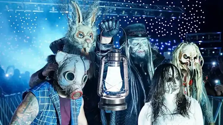 WWE Releases Wyatt Sicks, Andre Chase And Others In Post-WrestleMania Cuts