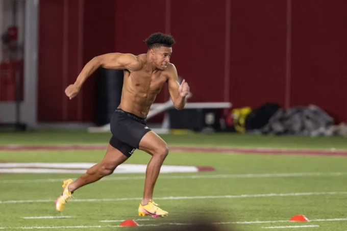 Packers Hope CB Brandon Cisse Gives Lift To Secondary