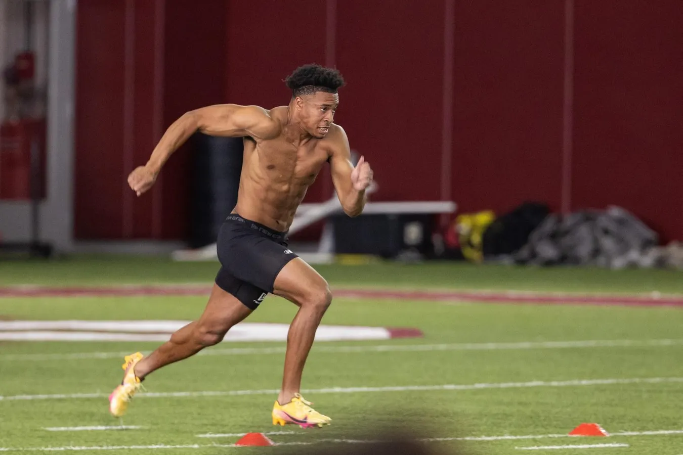 Packers Hope CB Brandon Cisse Gives Lift To Secondary