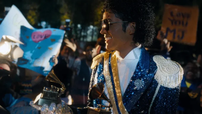 ‘Michael’ Heading Toward  Million-Plus Opening Weekend At Box Office