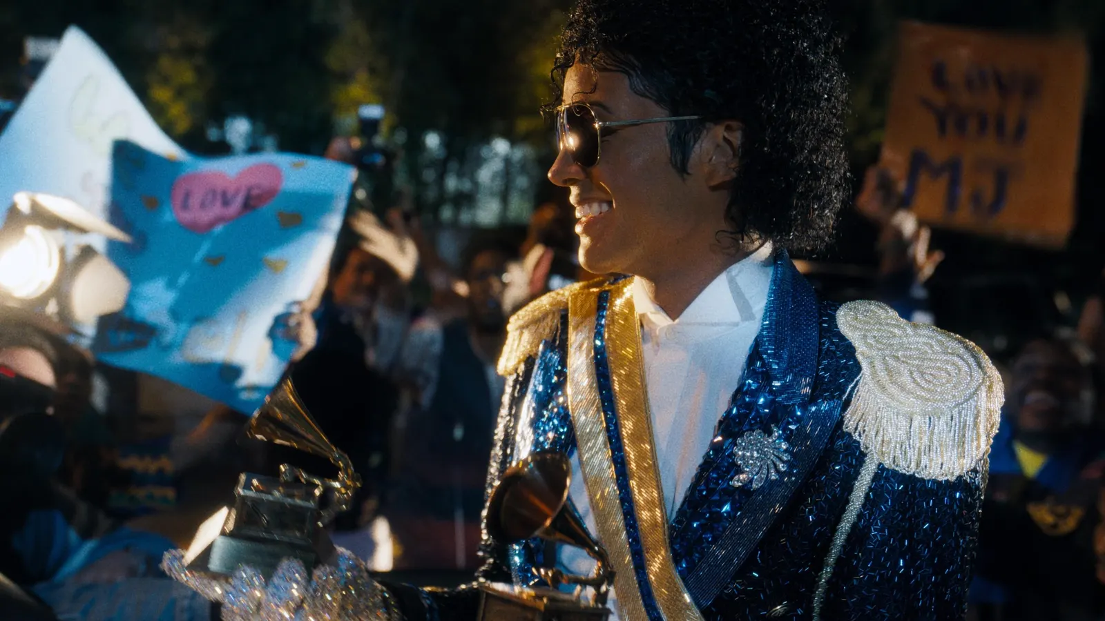 ‘Michael’ Heading Toward  Million-Plus Opening Weekend At Box Office