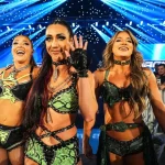 Fatal Influence Booed Mercilessly On WWE SmackDown, Here’s Why