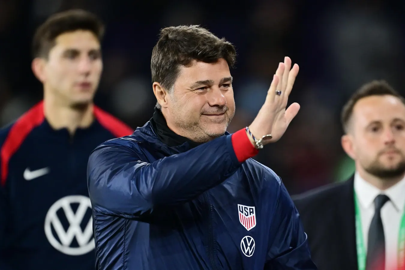 Pochettino And The Ideology Shaping The U.S.’s World Cup Team