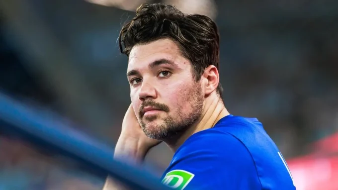 Blue Jays Veteran Offers 4-Word Response To Fan Death Threats