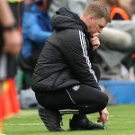 Newcastle United And Eddie Howe Are In A Tragic Bind