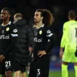 Chelsea Spends Like A Superpower Acts Like A Project