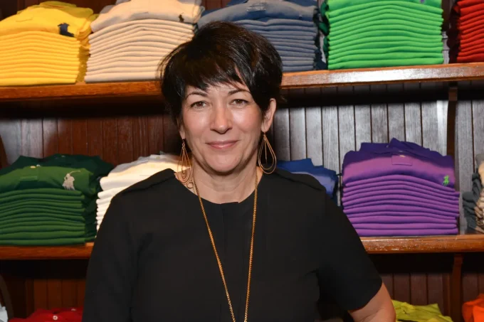 Only A Few Of The Republicans Investigating Epstein Say They’re Against Pardoning Ghislaine Maxwell