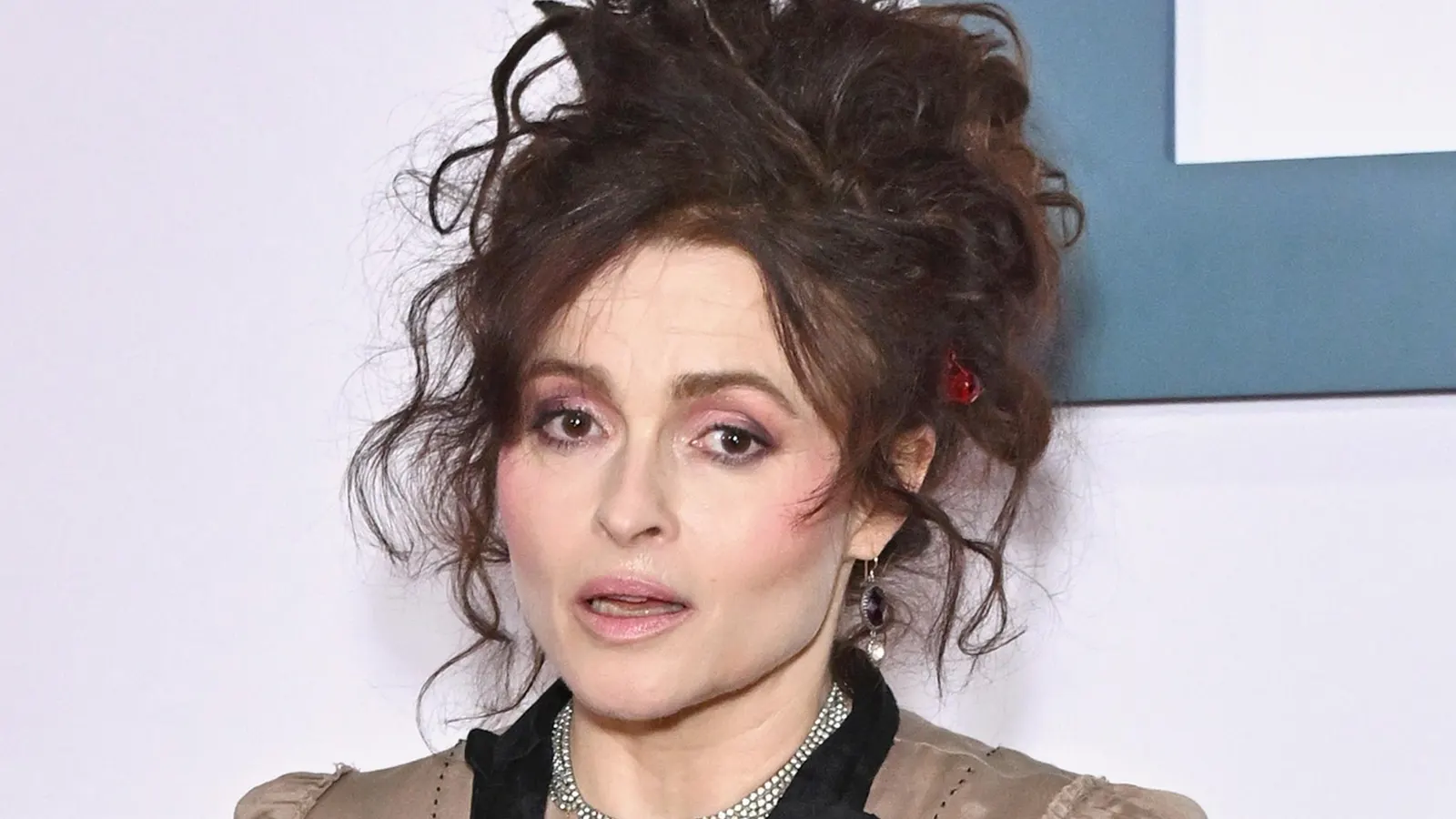 Why Helena Bonham Carter Just Left ‘The White Lotus’ Season 4