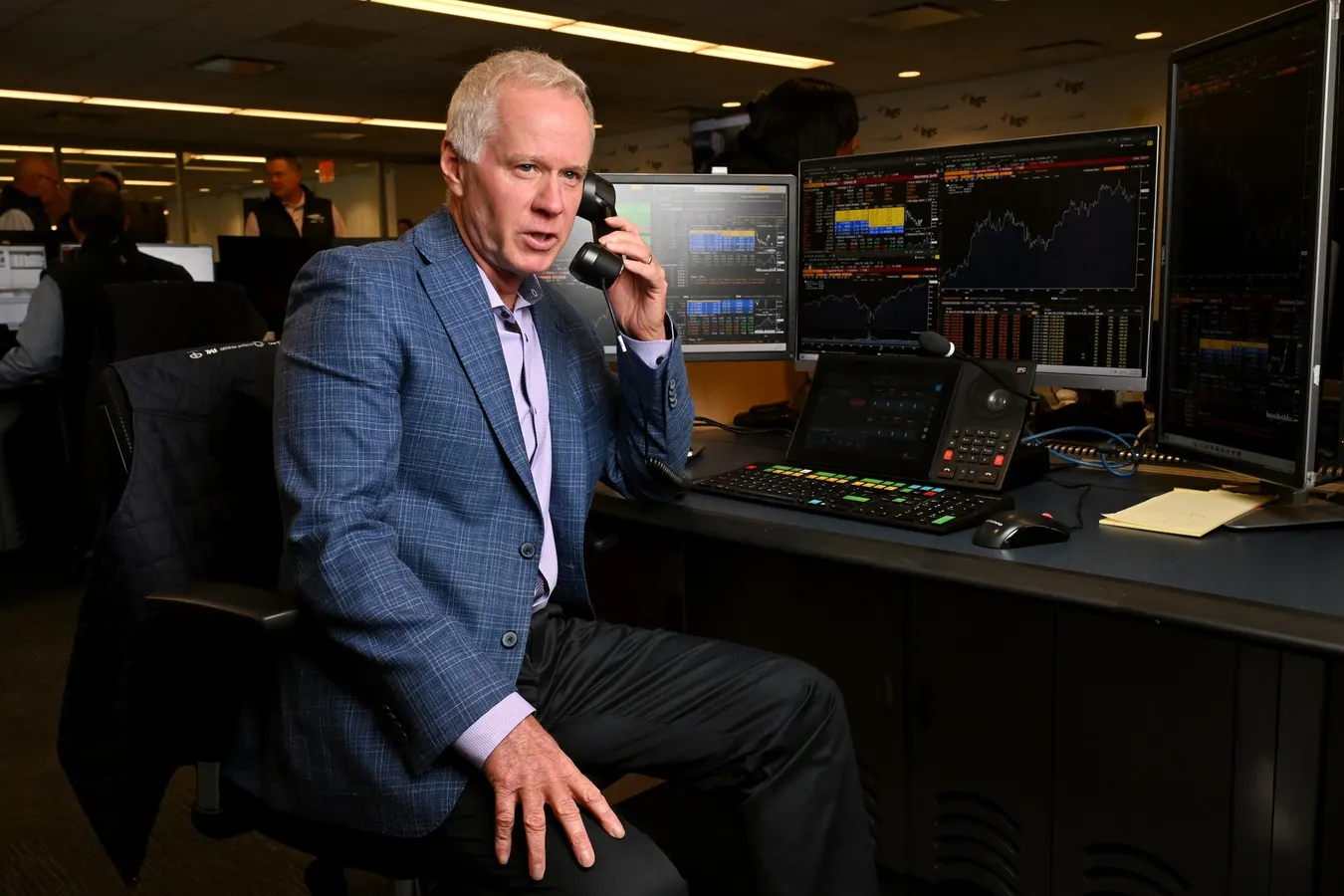 Patrick McEnroe Calls For American Colleges To Cap Number Of International Tennis Players