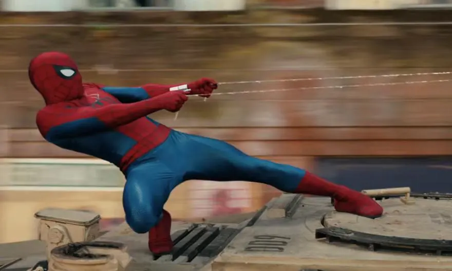 A New Toy Reveals A Major Spoiler For ‘Spider-Man: Brand New Day’