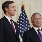 Iran Threatens To Retaliate Over U.S. Naval Blockade—As Kushner, Witkoff Head To Pakistan
