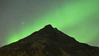 24 States Could See Aurora Amid Geomagnetic Storm Saturday Night