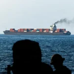 US Blockade On Iran May Bring Back Prize And Booty