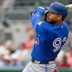 Toronto Blue Jays Call Up Venezuelan Prospect To Boost Anemic Offense