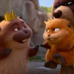 ‘Hoppers’ Arrives On Streaming This Week As Pixar Rebounds From Rough 2025