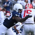 Packers’ Newest Defensive End Dani Dennis-Sutton Could Be A Steal