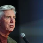 Phillies Boss Makes Rare Early-Season Move With Season In Crisis