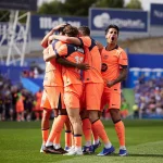FC Barcelona Did Something Not Achieved Since 2019 Against Getafe