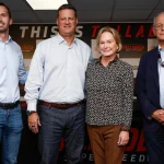 NASCAR’s New CEO Signals A Power Shift That Had Already Happened