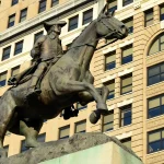 Trump Administration Reinstalls Statue Of Caesar Rodney—Founding Father And Slave Owner—Removed In 2020