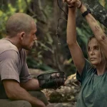 Charlize Theron’s ‘APEX’ Stunts Were So Intense They Scared The Director