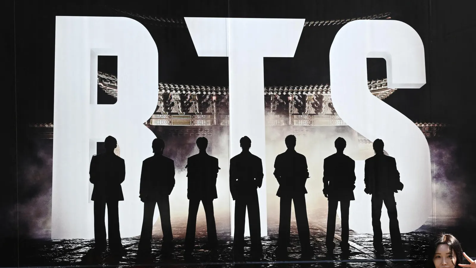 BTS Kicks Off Their ARIRANG Tour In The US: Everything To Know