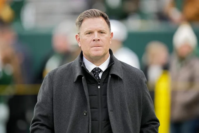 The Good, Bad And Ugly From The Green Bay Packers’ 2026 Draft