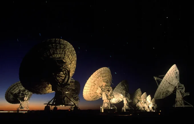 Trump Fired The Entire National Science Board. Here’s Why That Matters