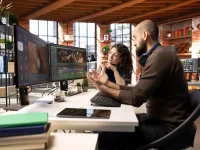 Hollywood’s New Math Favors AI Actors Over Human Actors And Taxing Won’t Stop The Rise Of Synthetic Movie Stars