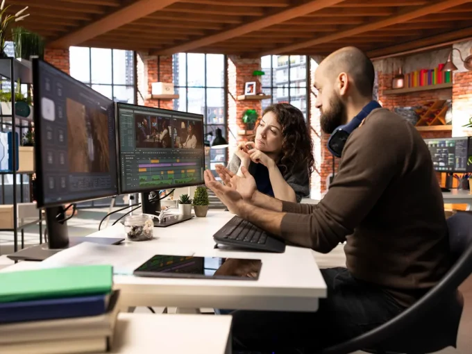 Hollywood’s New Math Favors AI Actors Over Human Actors And Taxing Won’t Stop The Rise Of Synthetic Movie Stars