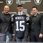 Fernando Mendoza 2026 Fantasy Football Outlook