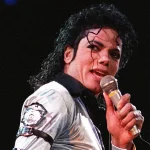 Michael Jackson’s Classic Hit Single Dances To A New Chart Peak