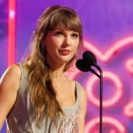 Taylor Swift Makes History As Her Latest Single Soars Into The Top 10