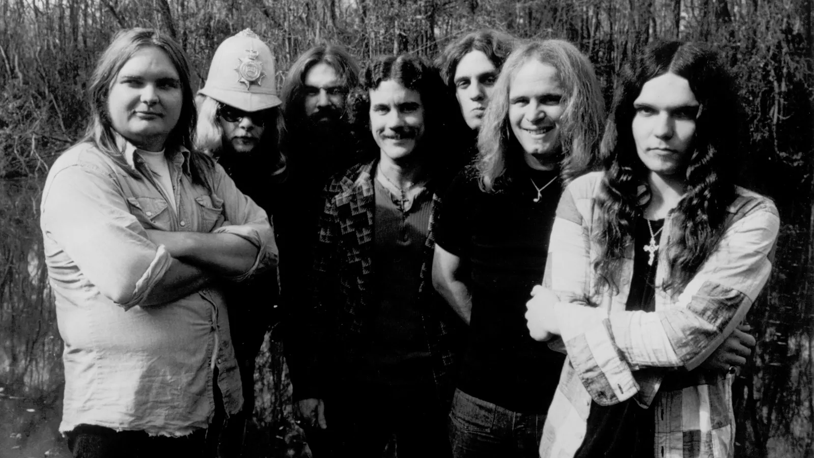 Lynyrd Skynyrd’s Top-Performing Album Reaches A Chart Milestone