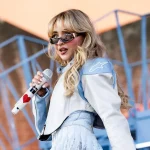 Sabrina Carpenter’s Career-Making Hits Become Global Smashes Again