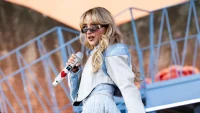 Sabrina Carpenter’s Career-Making Hits Become Global Smashes Again