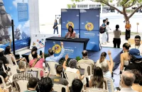 Fossil Fuel Phaseout Talks Begin With Half The Global Economy