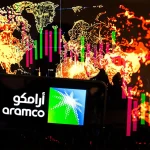 How Aramco Ventures Is Pumping .5 Billion Into Strategic Tech