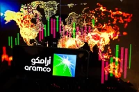 How Aramco Ventures Is Pumping .5 Billion Into Strategic Tech