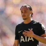 How Badly Will Xavi Simons Injury Hurt Tottenham Hotspur?