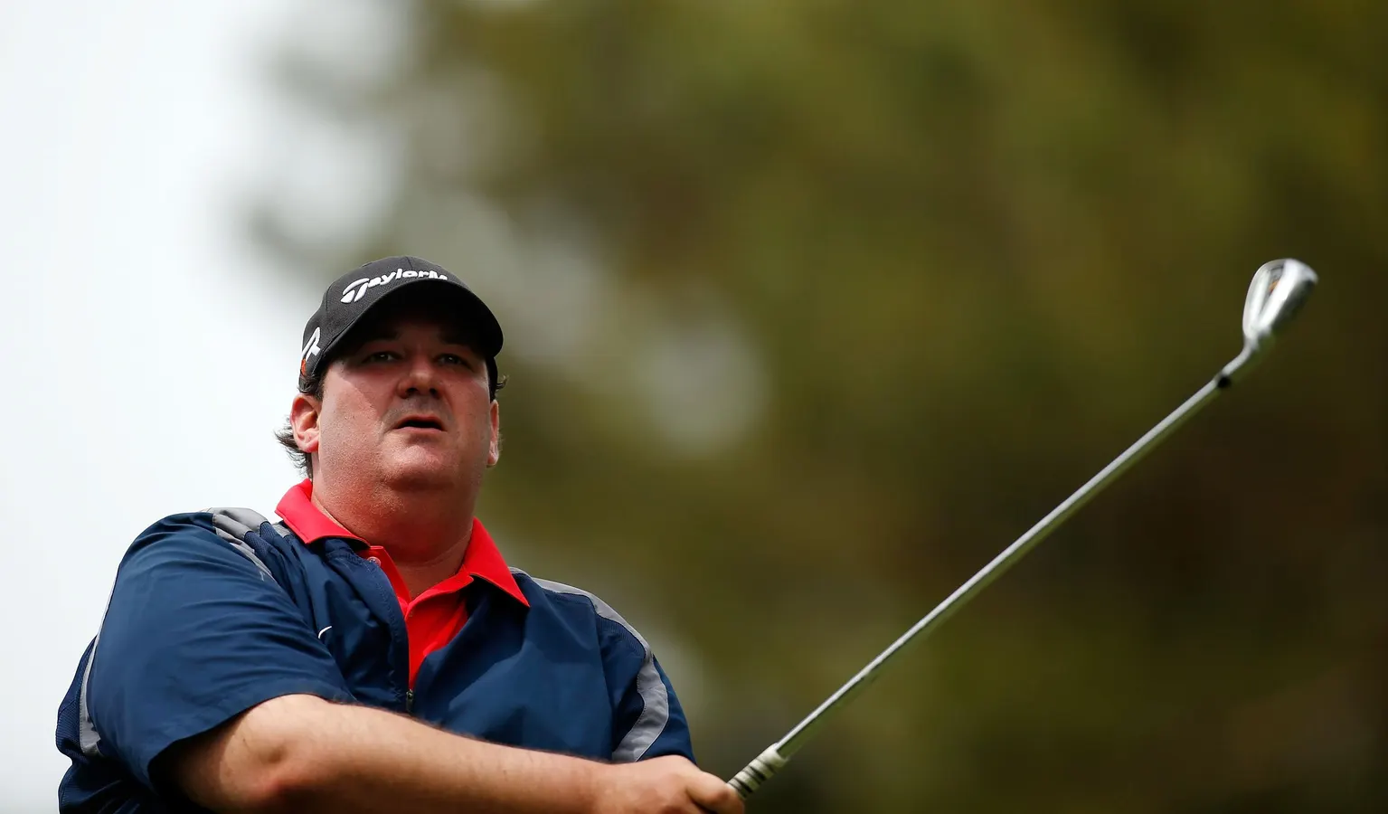 ‘Sacrosanct’ Fridays And Brian Baumgartner’s One Big Rule For Golf