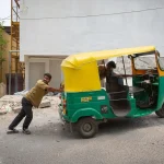 The U.S. Feels Higher Prices While The World Is Facing Fuel Shortages