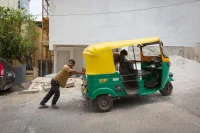 The U.S. Feels Higher Prices While The World Is Facing Fuel Shortages