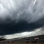 NASCAR Has Finally Found A Way To Stay Ahead Of The Storm