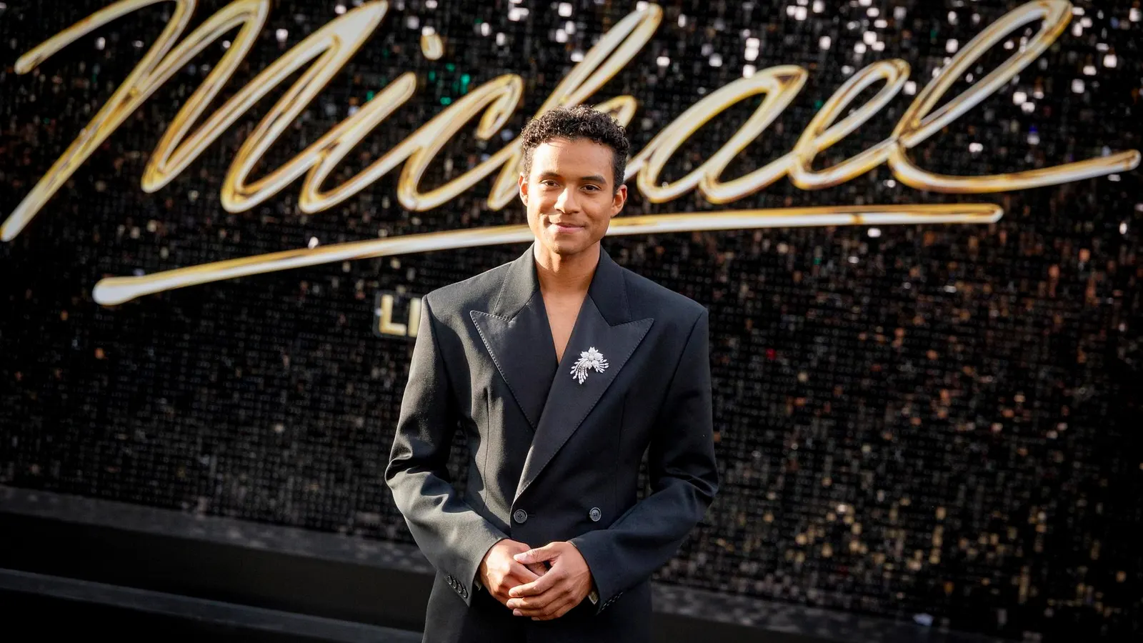 Michael Jackson Biopic Opens With  Million, Shattering Records