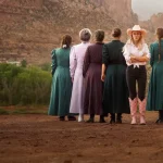 Netflix’s Best New Show Has 100% And 97% Rotten Tomatoes Scores