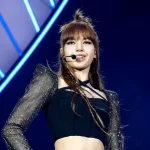 Blackpink’s Lisa Doubles Her Top 10s On One Chart With A New Collaboration